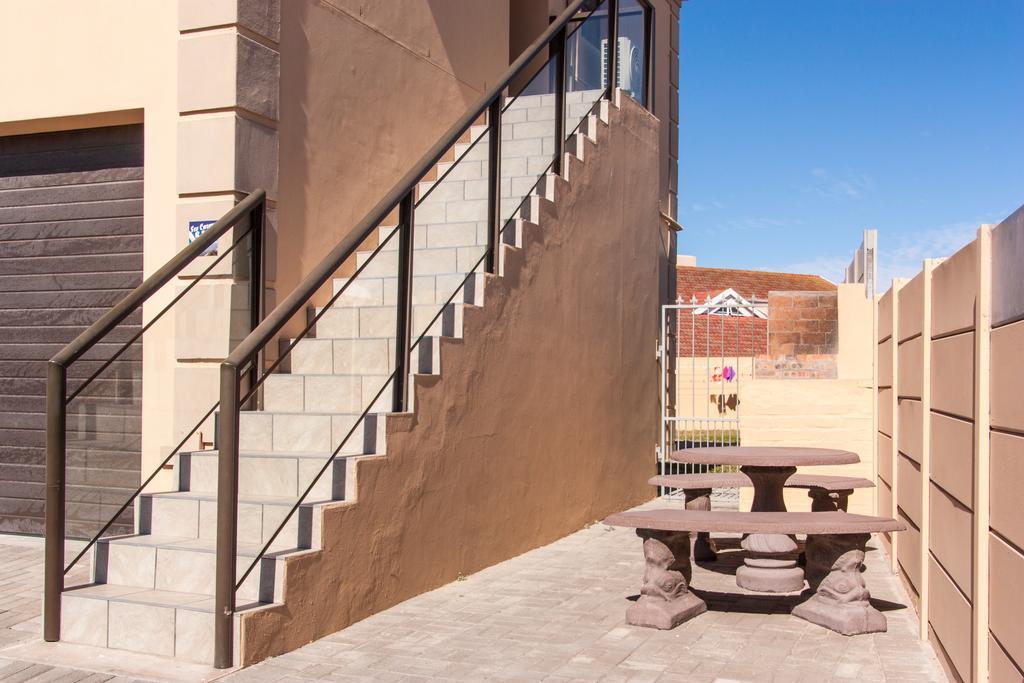 The Singing Seagull Velddrif Exterior photo