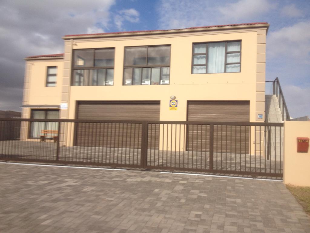 The Singing Seagull Velddrif Exterior photo